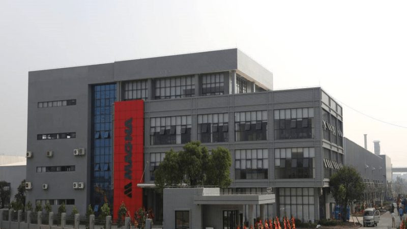 ABS与PP大灯材质：揭秘其差异与适用场景