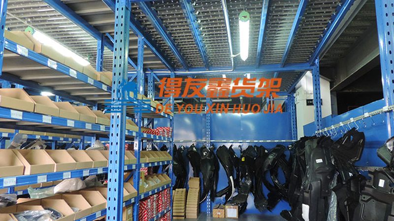 汽车配件批发厂家直销：揭秘货源一件代发的优势与技巧