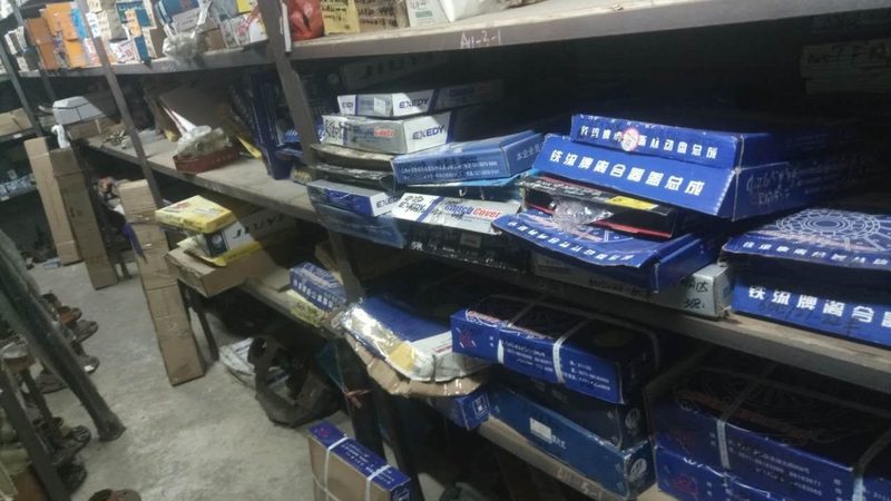 汽车灯具，照亮安全之路——揭秘灯具厂家质量哪家强
