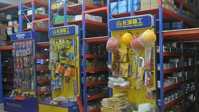 上海二手轮胎实体店靠谱吗？揭秘选购要点