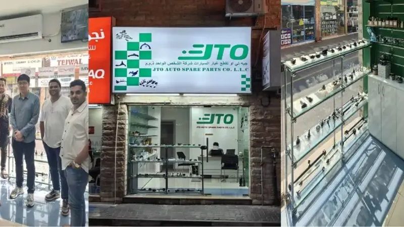 国产改装车配件：揭秘十大品牌背后的秘密